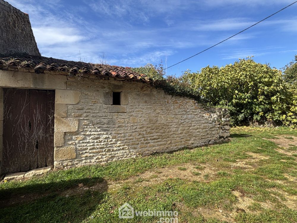 Photo 3 - Montamisé 86360 à Montamisé