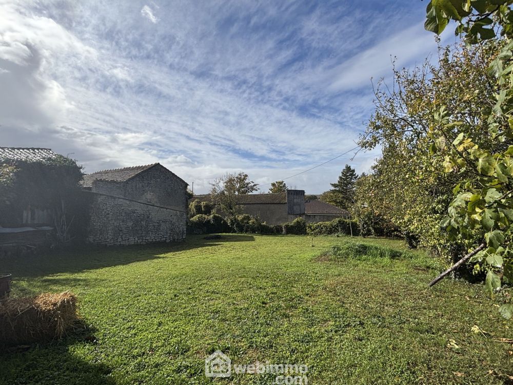 Photo 8 - Montamisé 86360 à Montamisé