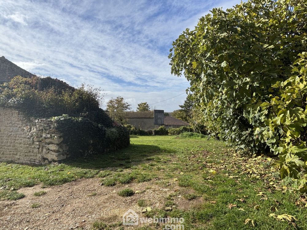 Photo 2 - Montamisé 86360 à Montamisé