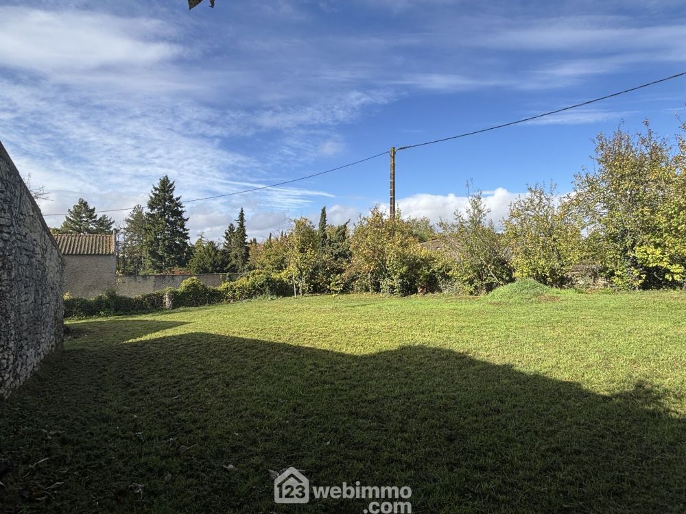 Photo 5 - Montamisé 86360 à Montamisé