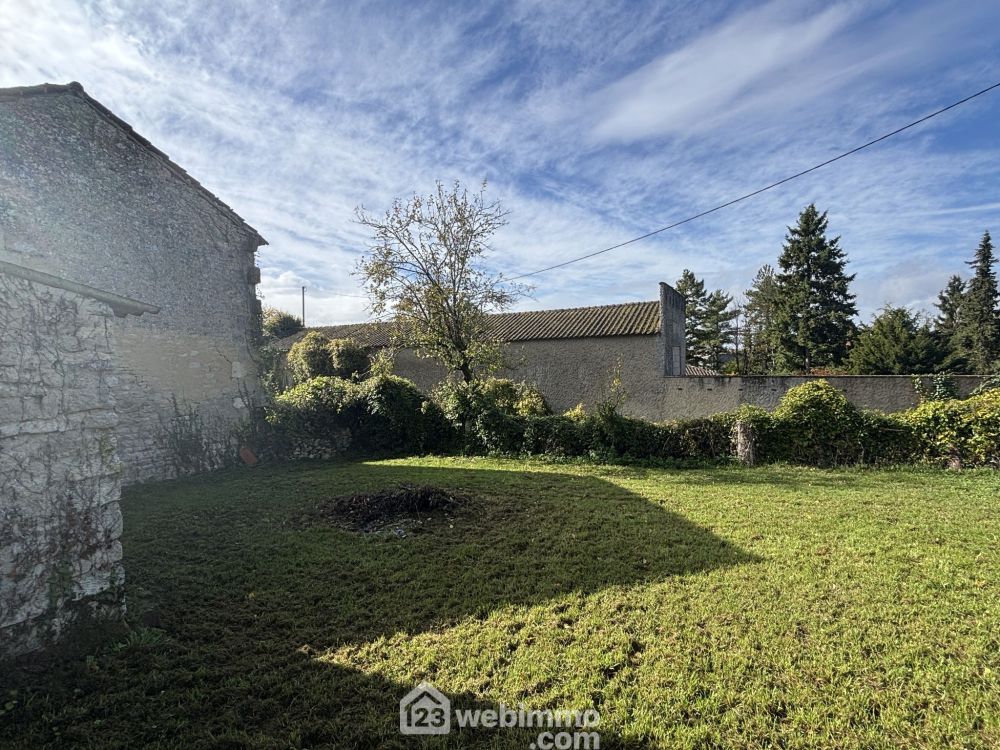 Photo 4 - Montamisé 86360 à Montamisé