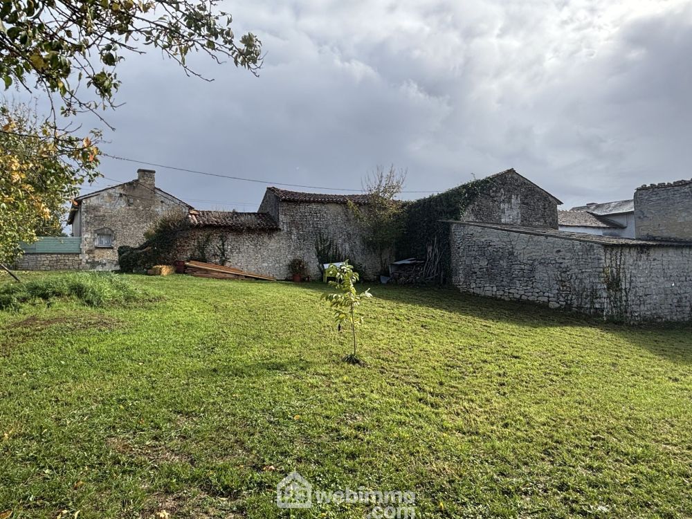 Photo 9 - Montamisé 86360 à Montamisé