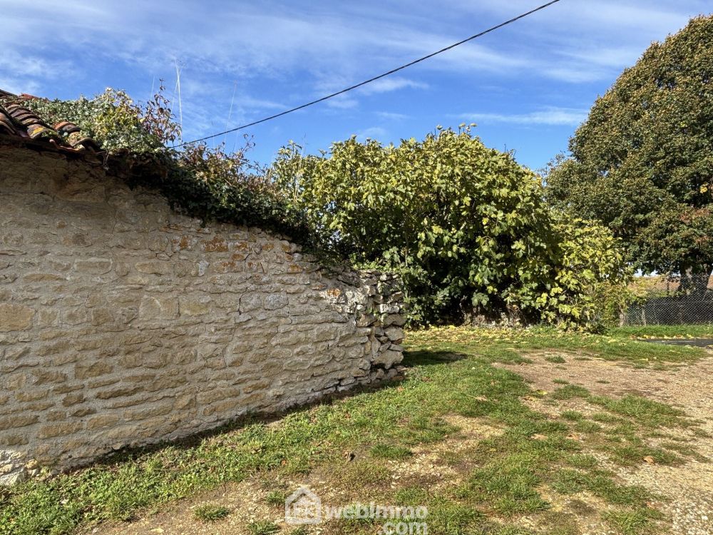 Photo 7 - Montamisé 86360 à Montamisé