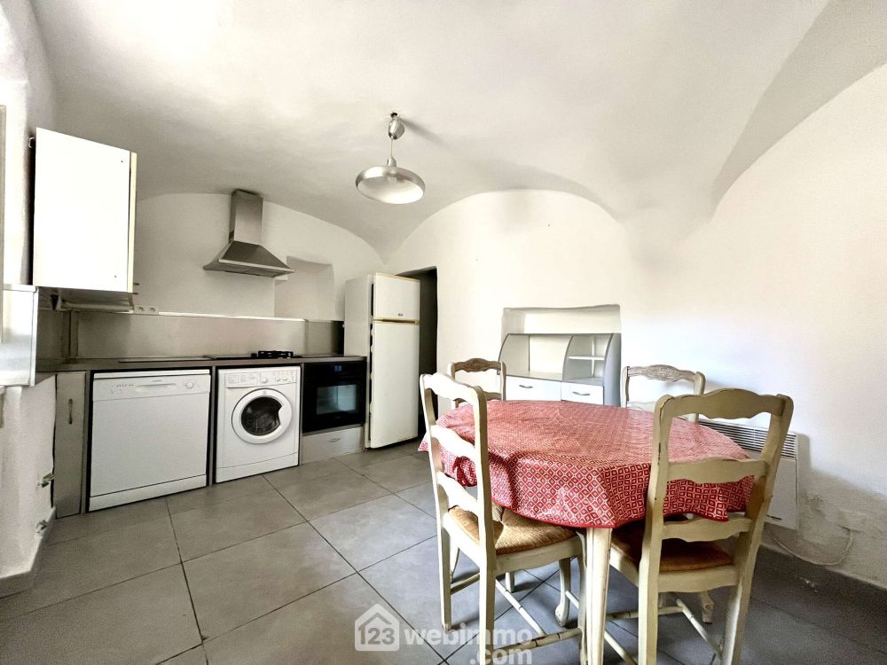 Photo 7 - Calenzana 20214 à Calenzana