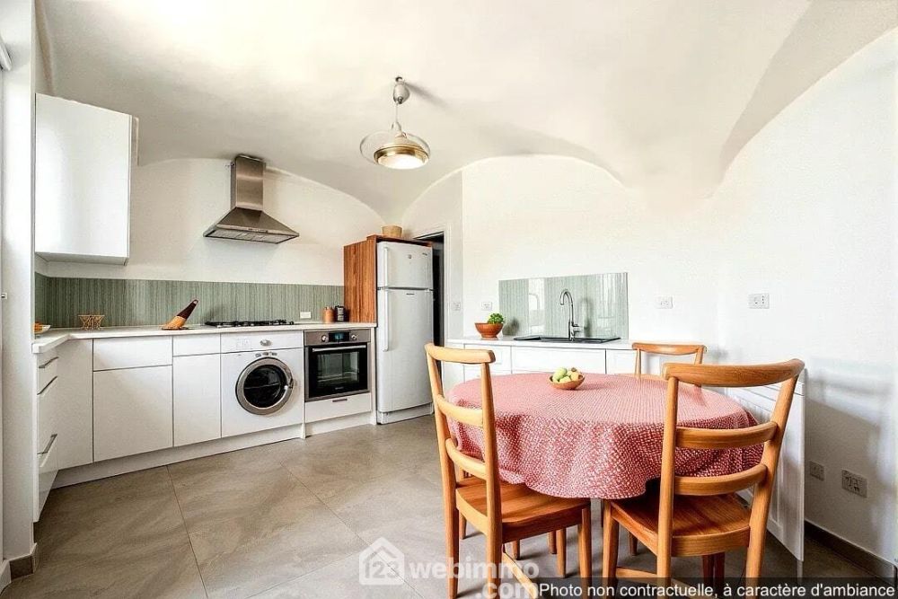 Photo 6 - Calenzana 20214 à Calenzana