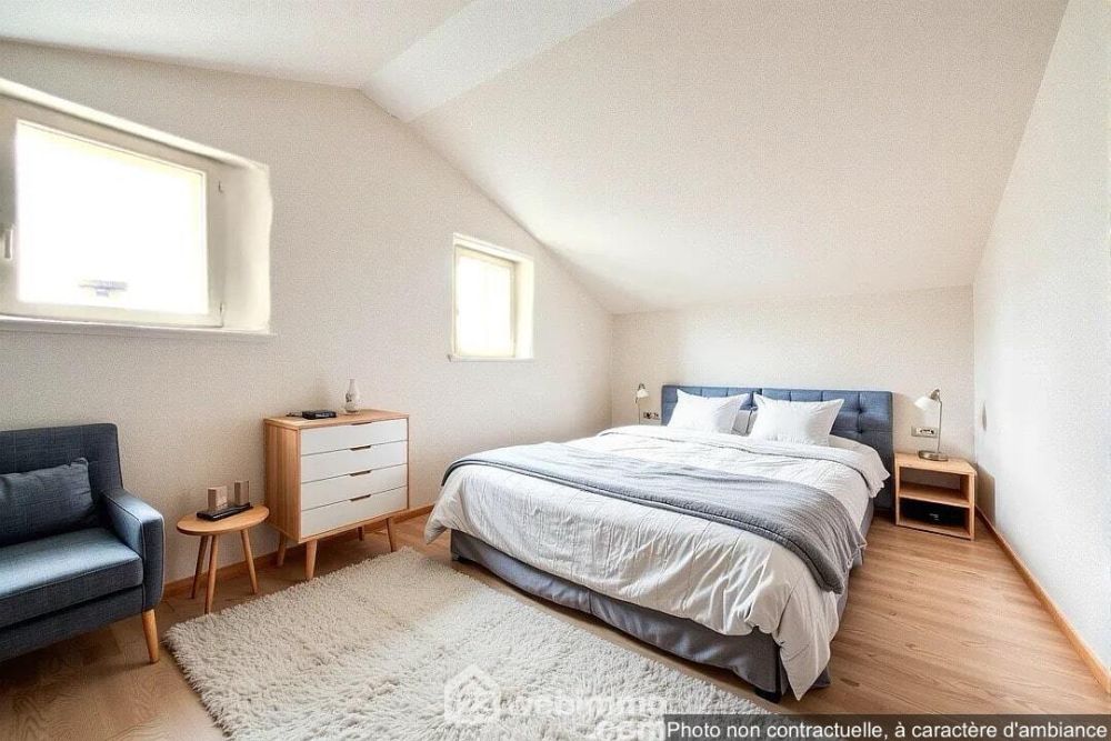 Photo 1 - Calenzana 20214 à Calenzana