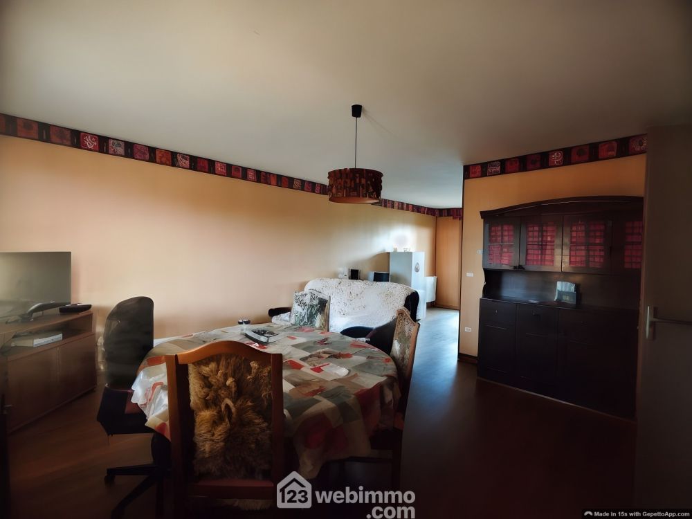 Photo 3 - Pitres 27570 à Pitres