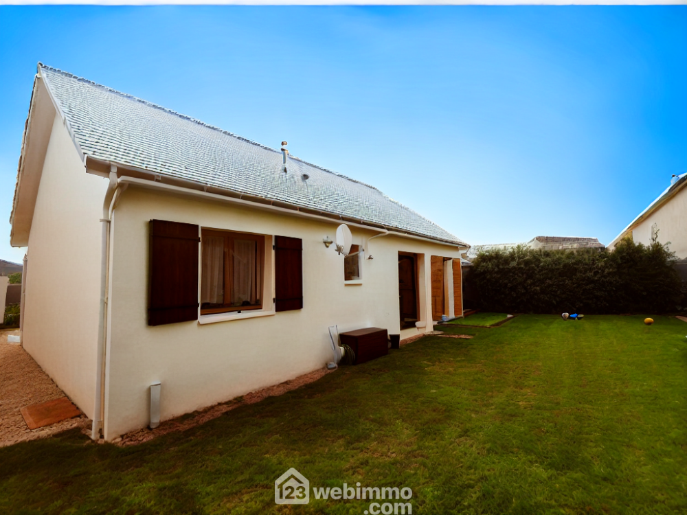 Photo 2 - Pitres 27570 à Pitres