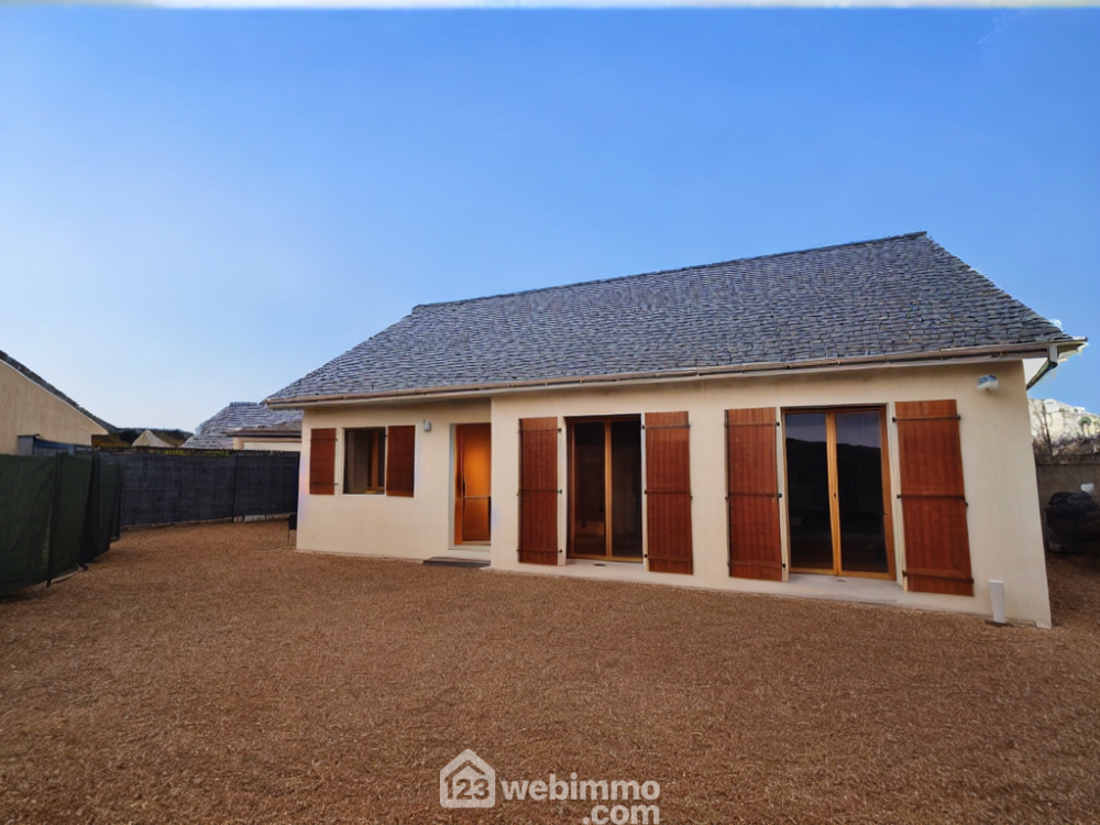 Photo 1 - Pitres 27570 à Pitres