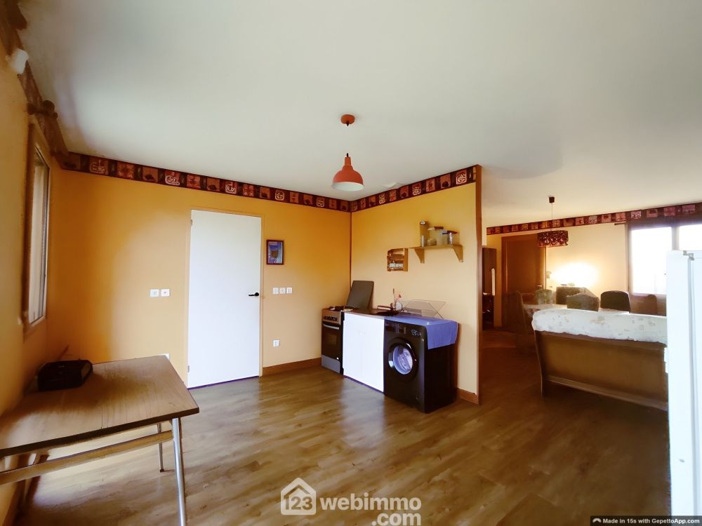 Photo 4 - Pitres 27570 à Pitres