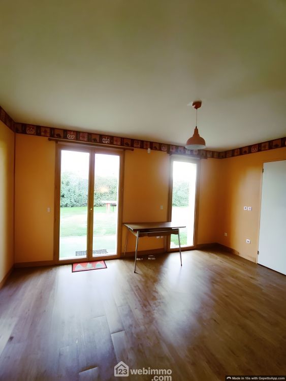 Photo 6 - Pitres 27570 à Pitres