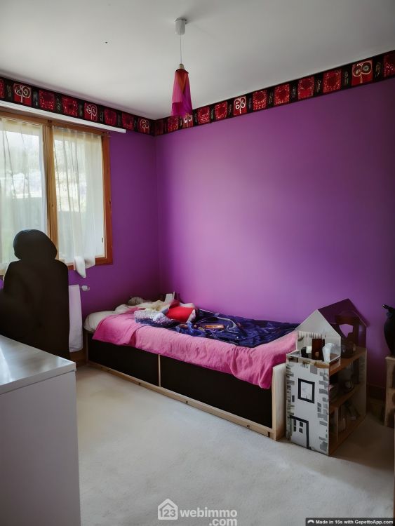 Photo 9 - Pitres 27570 à Pitres