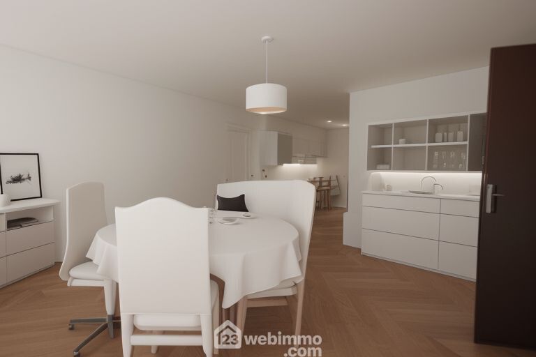 Photo 12 - Pitres 27570 à Pitres