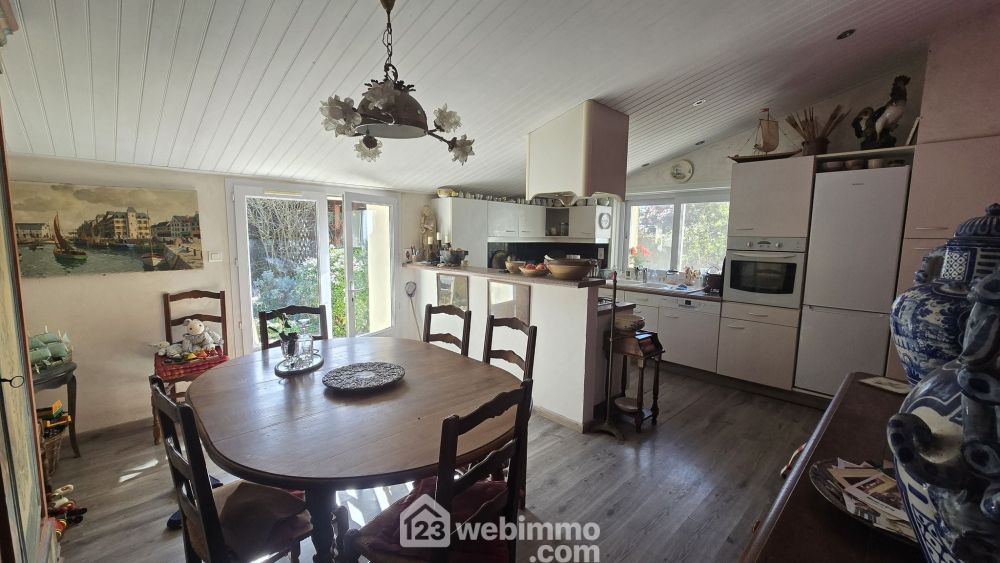 Photo 3 - Talmont-Saint-Hilaire 85440 à Talmont-Saint-Hilaire