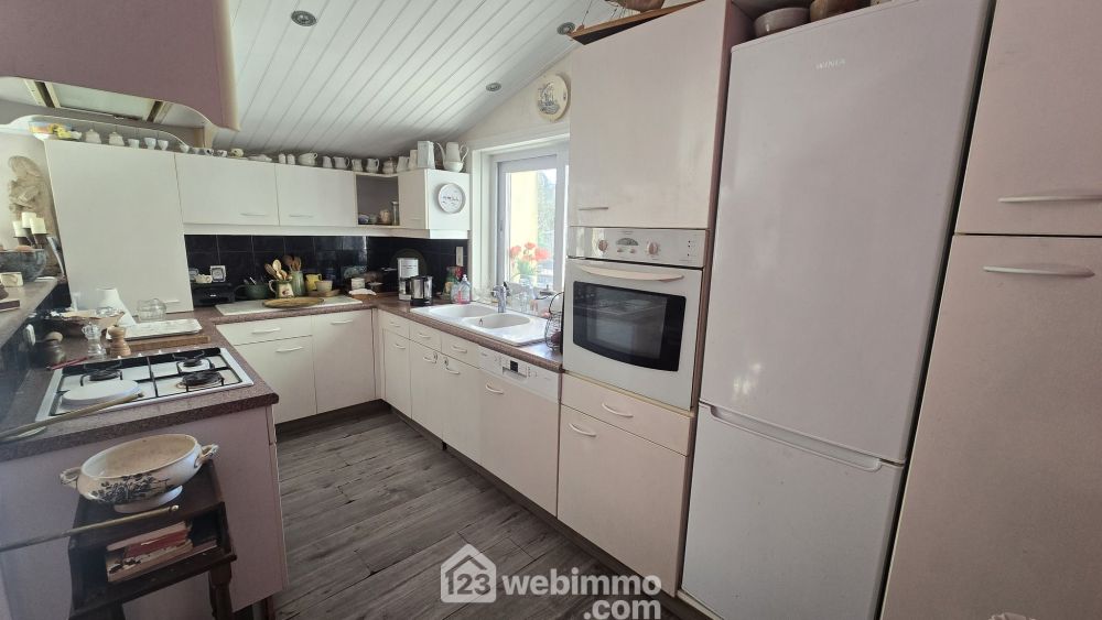 Photo 4 - Talmont-Saint-Hilaire 85440 à Talmont-Saint-Hilaire