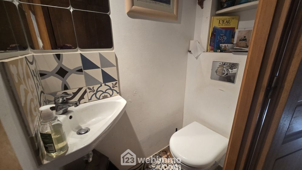 Photo 8 - Talmont-Saint-Hilaire 85440 à Talmont-Saint-Hilaire