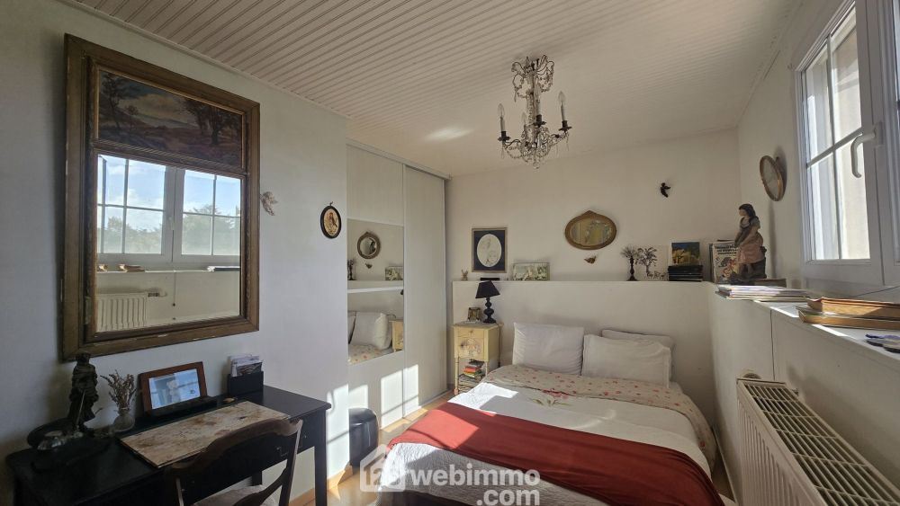 Photo 10 - Talmont-Saint-Hilaire 85440 à Talmont-Saint-Hilaire