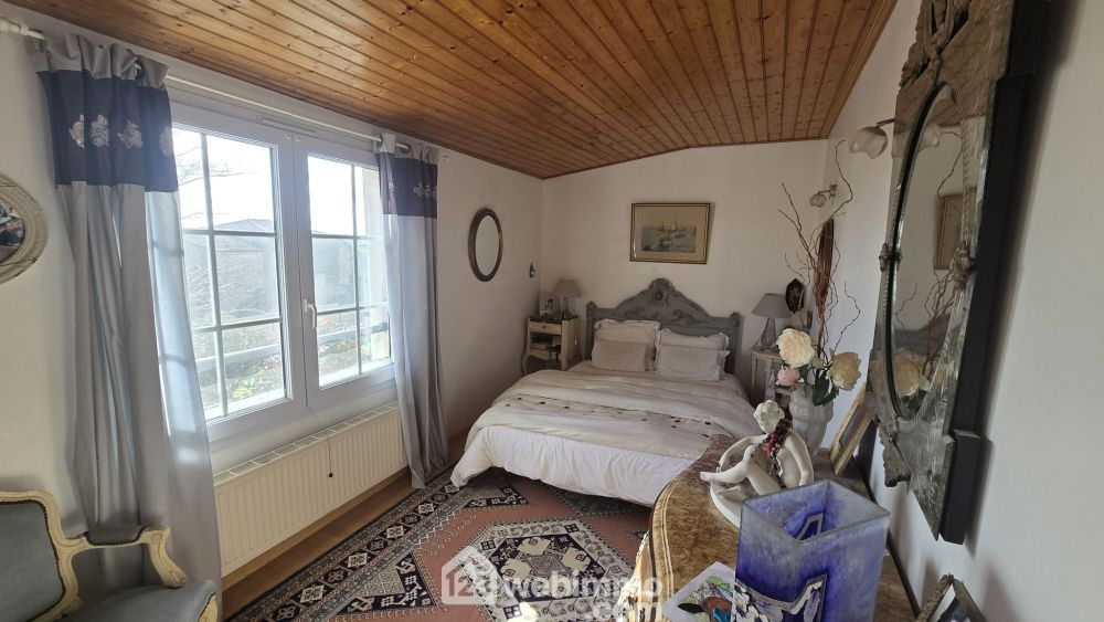 Photo 11 - Talmont-Saint-Hilaire 85440 à Talmont-Saint-Hilaire