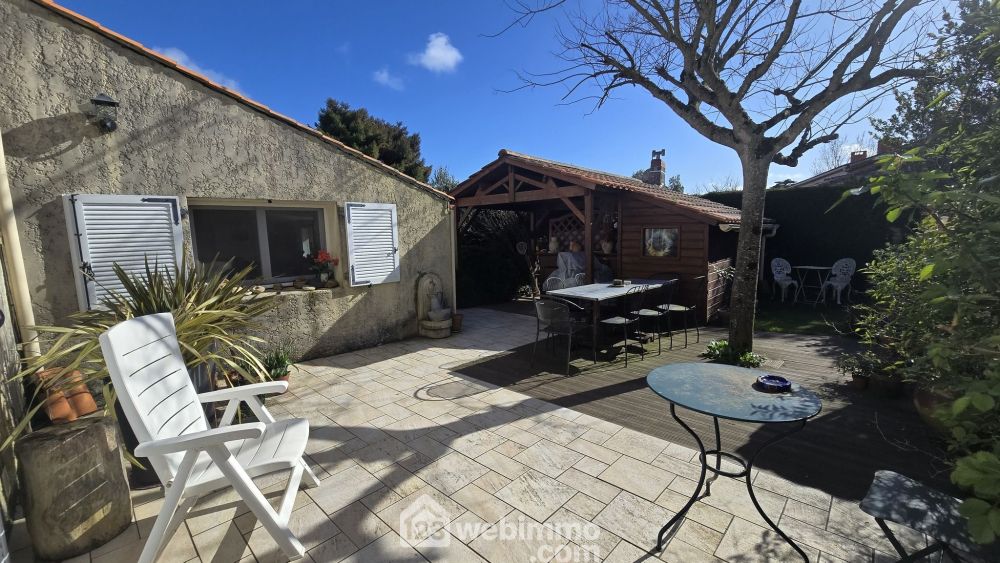 Photo 15 - Talmont-Saint-Hilaire 85440 à Talmont-Saint-Hilaire