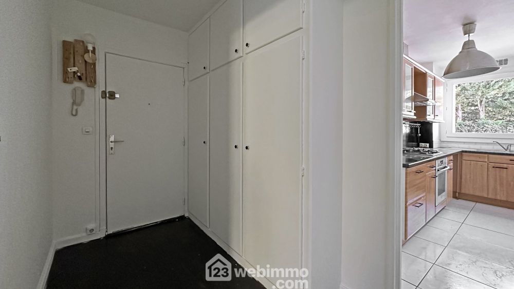 Photo 2 - Saint-Maur-des-Fossés 94100 à Saint-Maur-des-Fossés