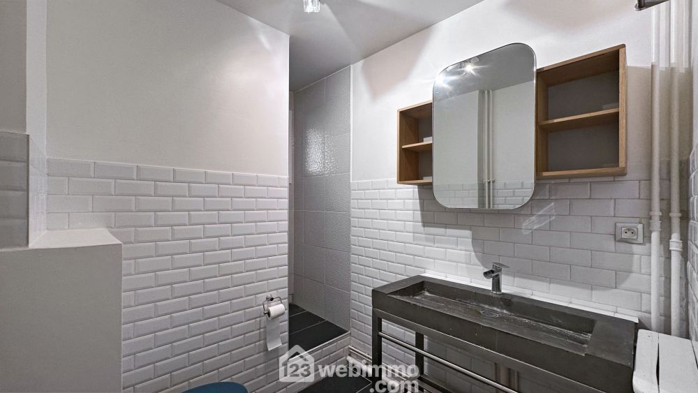 Photo 6 - Saint-Maur-des-Fossés 94100 à Saint-Maur-des-Fossés