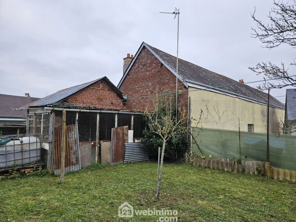 Photo 1 - Noyon 60400 à Noyon