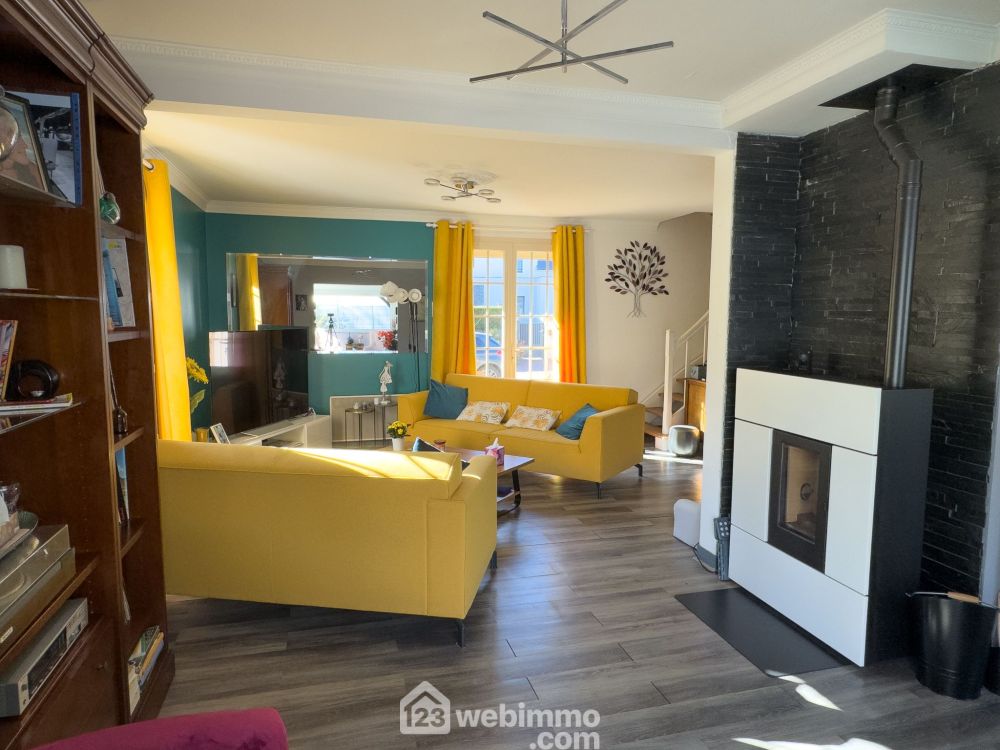 Photo 5 - Juigné sur Loire 49610 à Juigné sur Loire