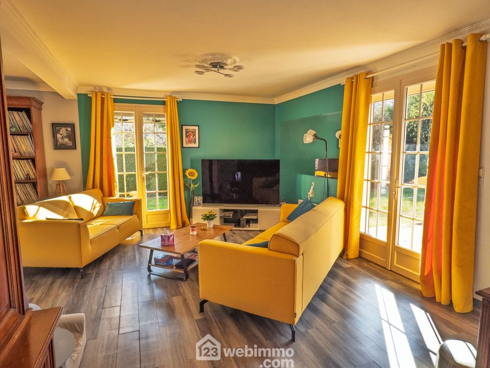 Photo 3 - Juigné sur Loire 49610 à Juigné sur Loire