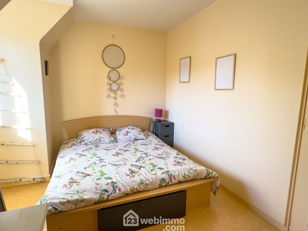 Photo 12 - Juigné sur Loire 49610 à Juigné sur Loire