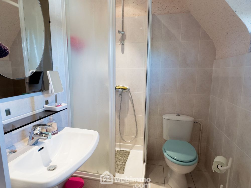 Photo 14 - Juigné sur Loire 49610 à Juigné sur Loire