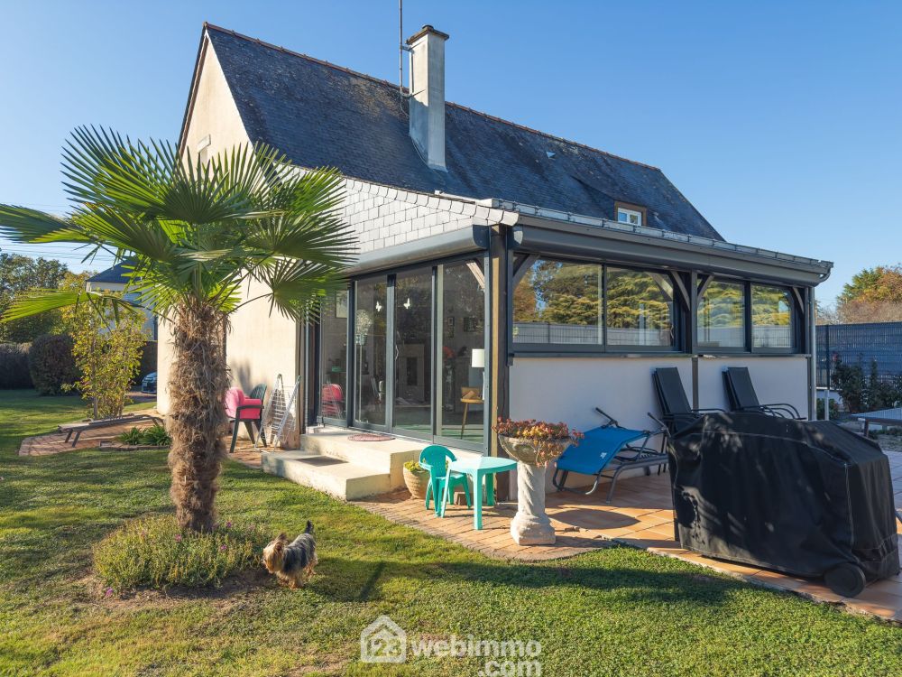 Photo 15 - Juigné sur Loire 49610 à Juigné sur Loire