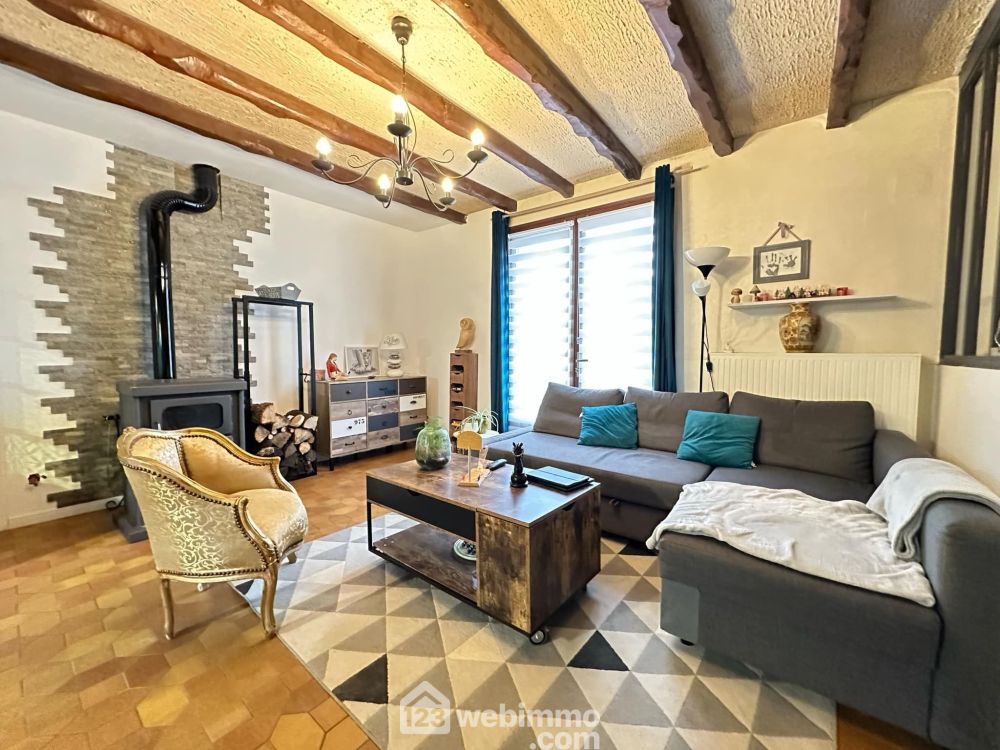 Photo 7 - Mauregny-en-Haye 02820 à Mauregny-en-Haye