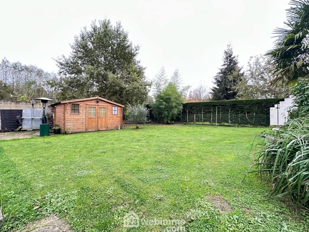 Photo 3 - Mauregny-en-Haye 02820 à Mauregny-en-Haye