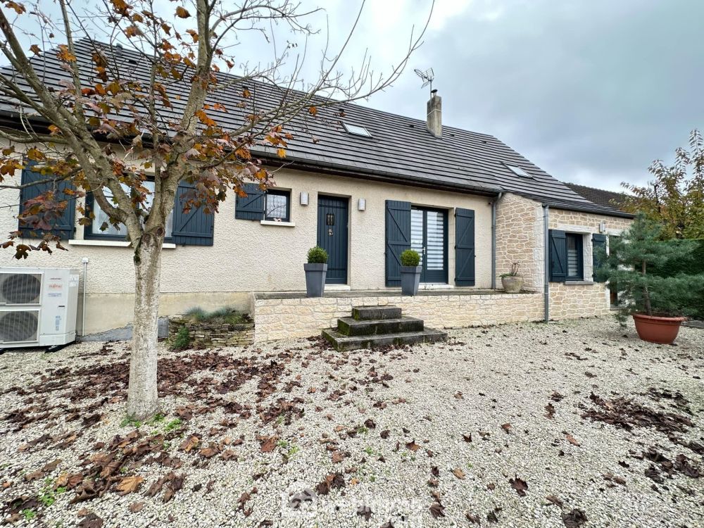 Photo 2 - Mauregny-en-Haye 02820 à Mauregny-en-Haye