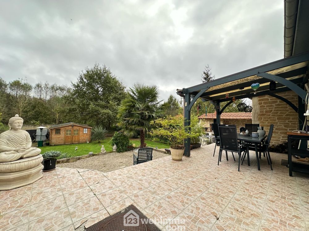 Photo 14 - Mauregny-en-Haye 02820 à Mauregny-en-Haye