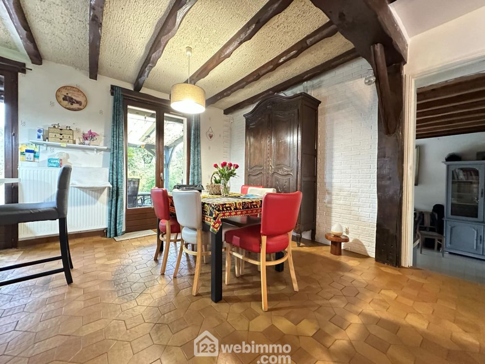 Photo 10 - Mauregny-en-Haye 02820 à Mauregny-en-Haye