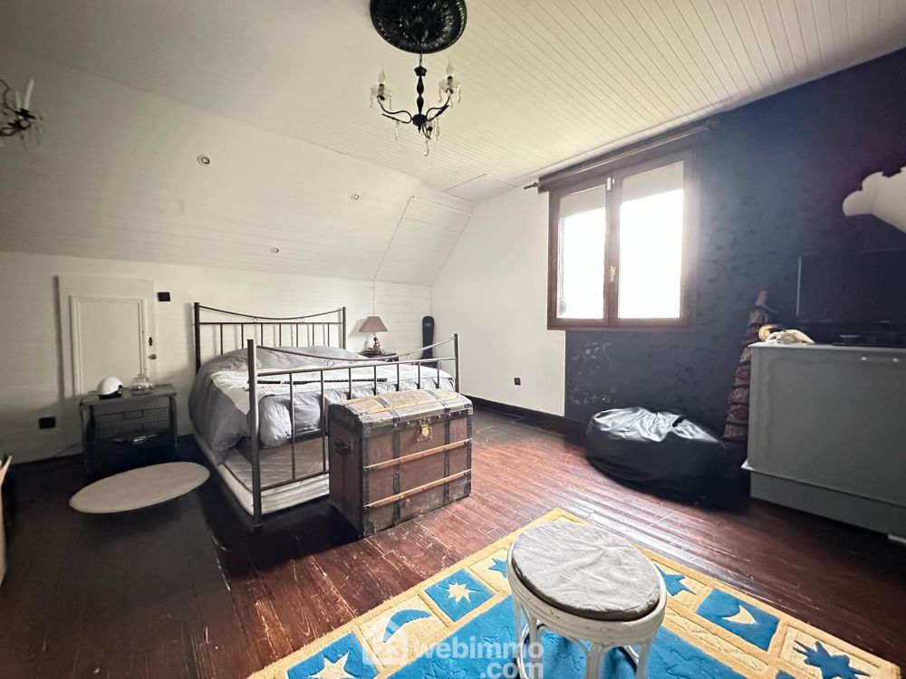 Photo 21 - Mauregny-en-Haye 02820 à Mauregny-en-Haye