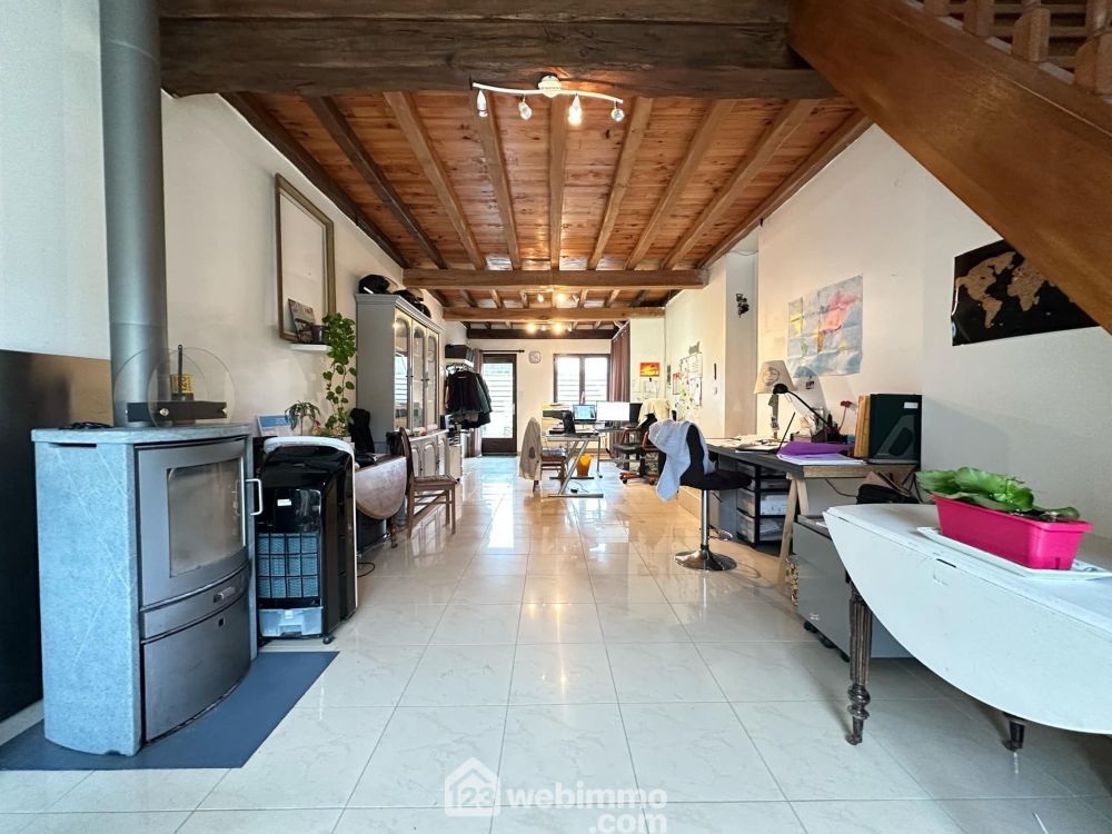 Photo 12 - Mauregny-en-Haye 02820 à Mauregny-en-Haye