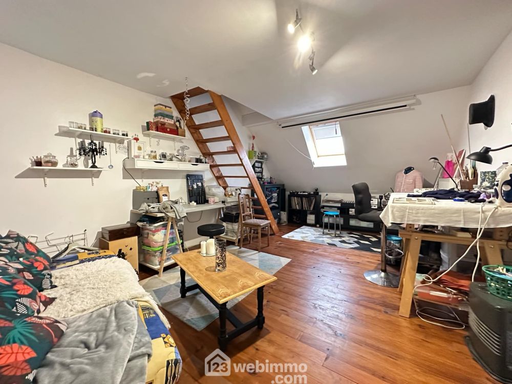 Photo 15 - Mauregny-en-Haye 02820 à Mauregny-en-Haye