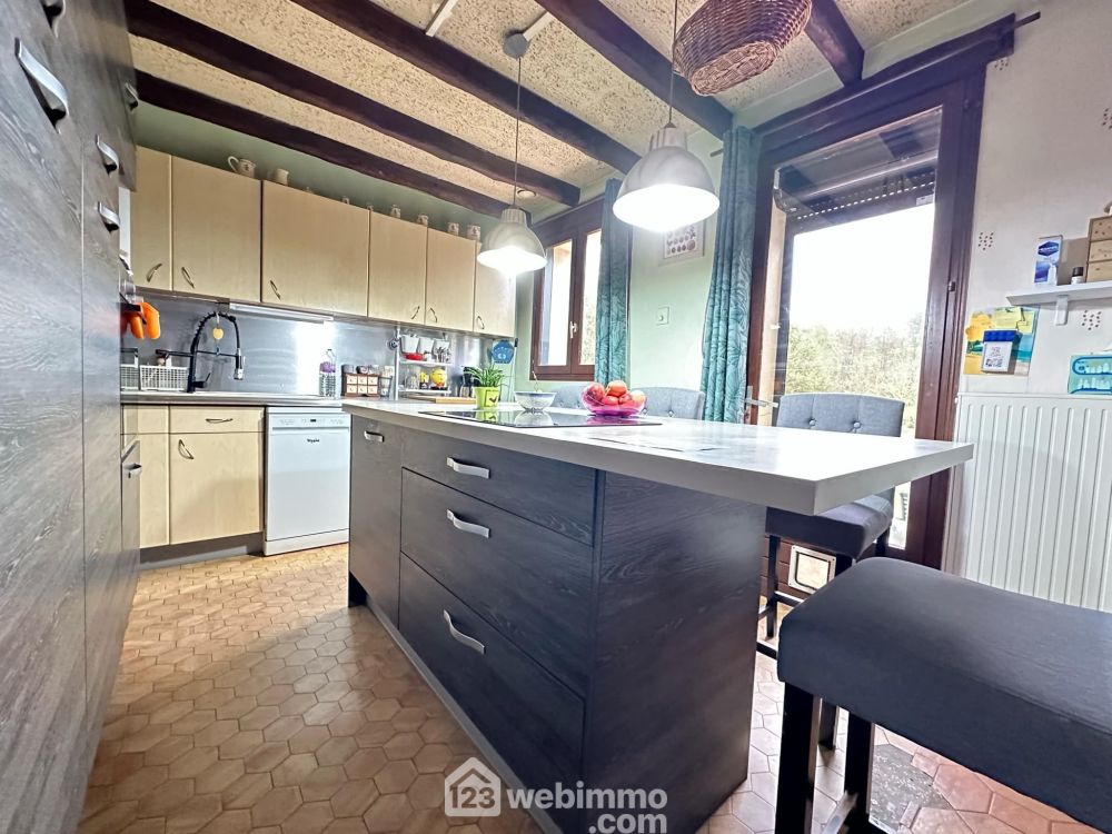 Photo 11 - Mauregny-en-Haye 02820 à Mauregny-en-Haye