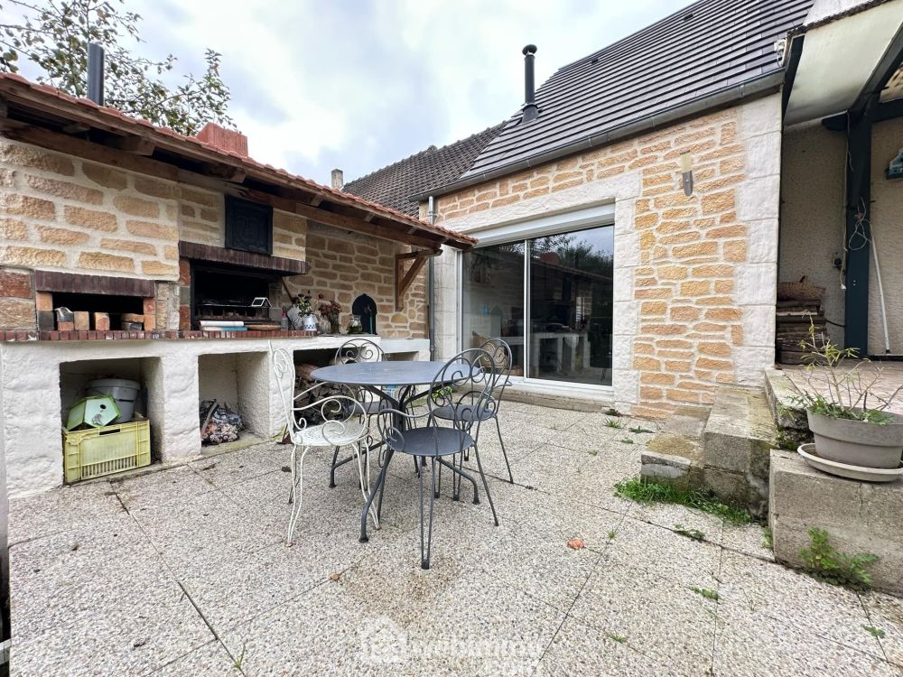 Photo 28 - Mauregny-en-Haye 02820 à Mauregny-en-Haye