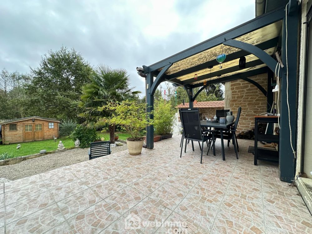 Photo 29 - Mauregny-en-Haye 02820 à Mauregny-en-Haye