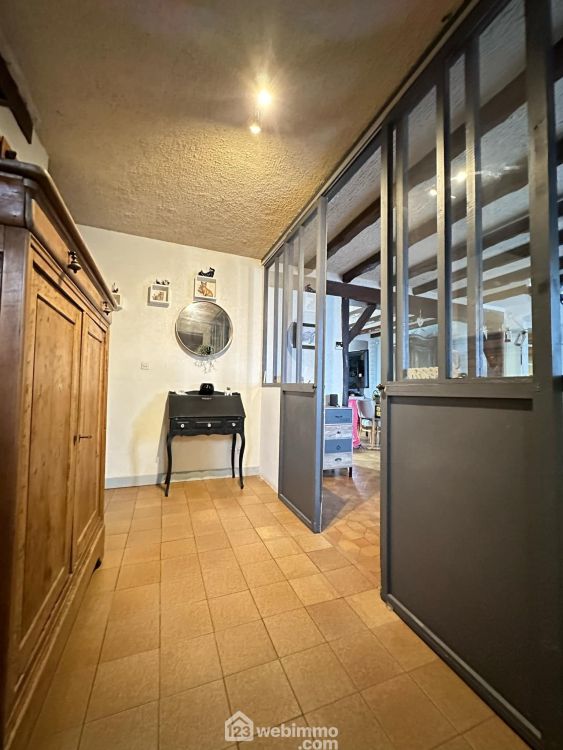 Photo 5 - Mauregny-en-Haye 02820 à Mauregny-en-Haye