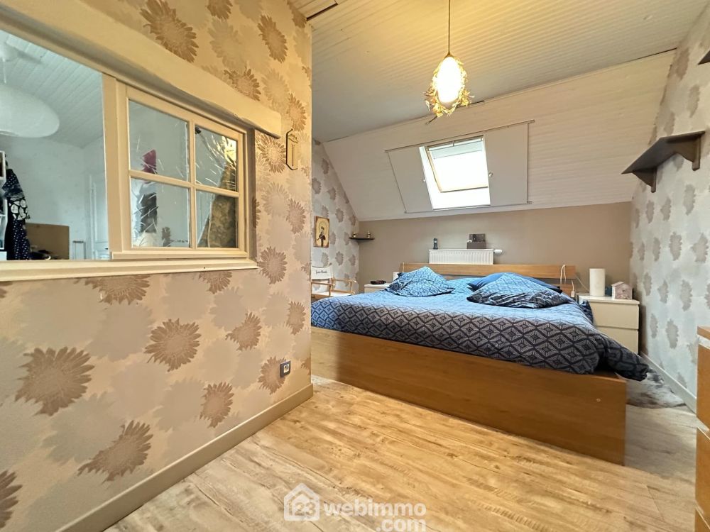 Photo 22 - Mauregny-en-Haye 02820 à Mauregny-en-Haye