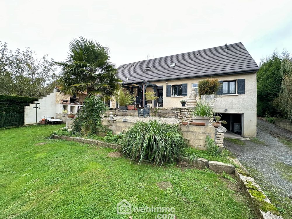 Photo 31 - Mauregny-en-Haye 02820 à Mauregny-en-Haye