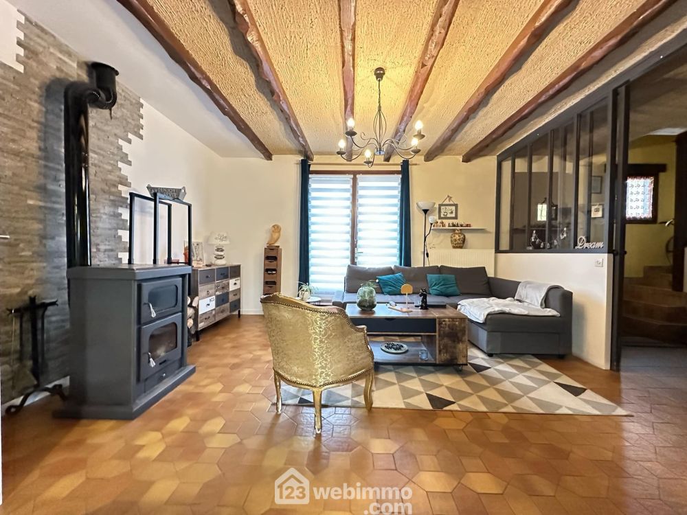 Photo 9 - Mauregny-en-Haye 02820 à Mauregny-en-Haye