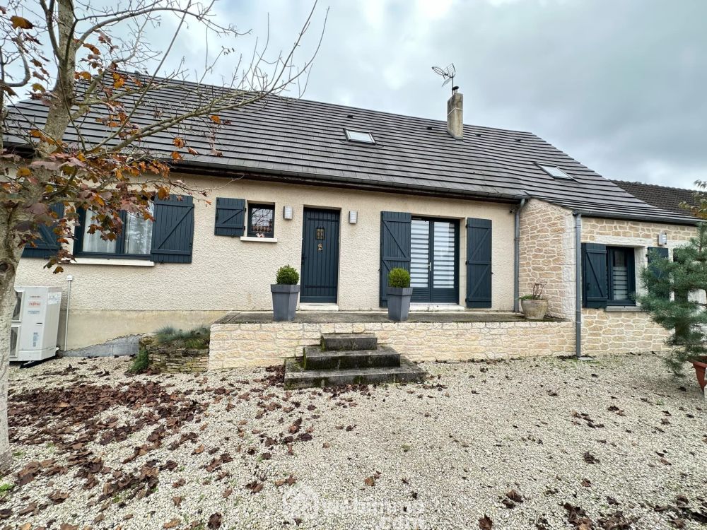 Photo 1 - Mauregny-en-Haye 02820 à Mauregny-en-Haye