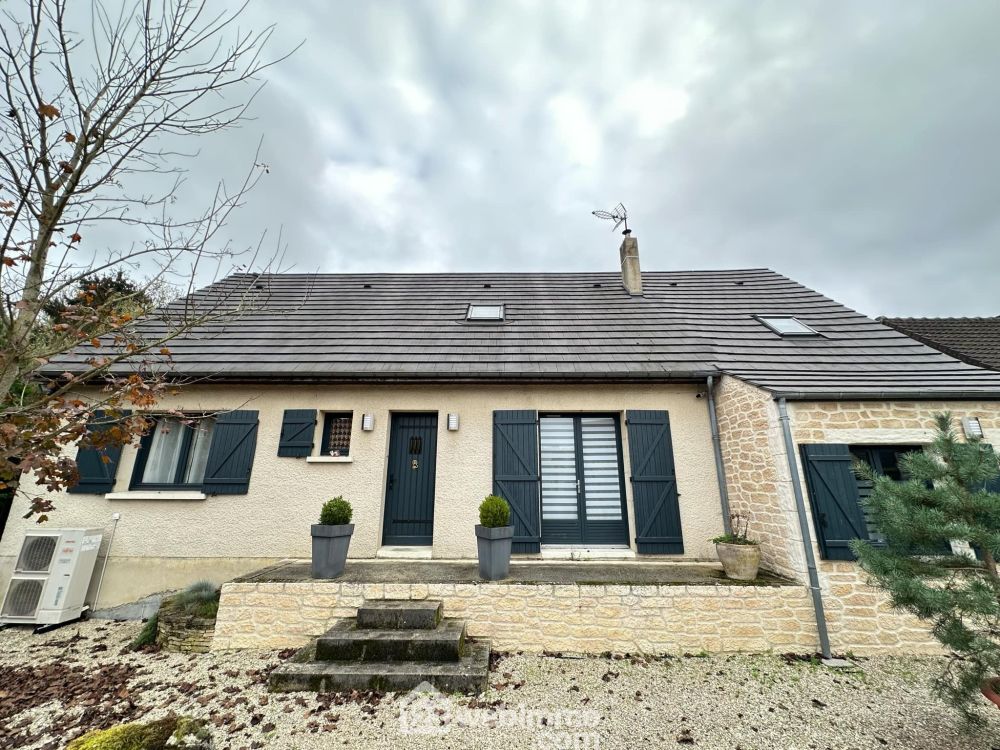 Photo 30 - Mauregny-en-Haye 02820 à Mauregny-en-Haye