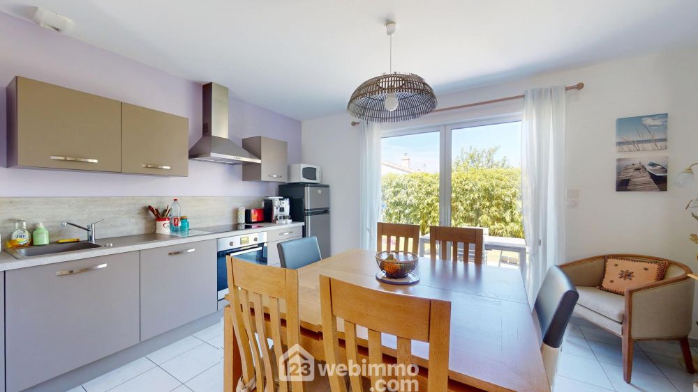 Photo 2 - Saint-Vincent-sur-Jard 85520 à Saint-Vincent-sur-Jard