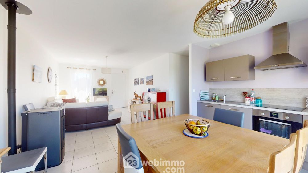 Photo 3 - Saint-Vincent-sur-Jard 85520 à Saint-Vincent-sur-Jard